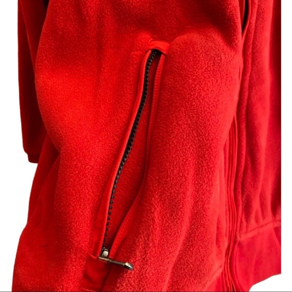 NWT POLO RALPH LAUREN POLAR-TECH FLEECE ZIP UP - Picture 5 of 16